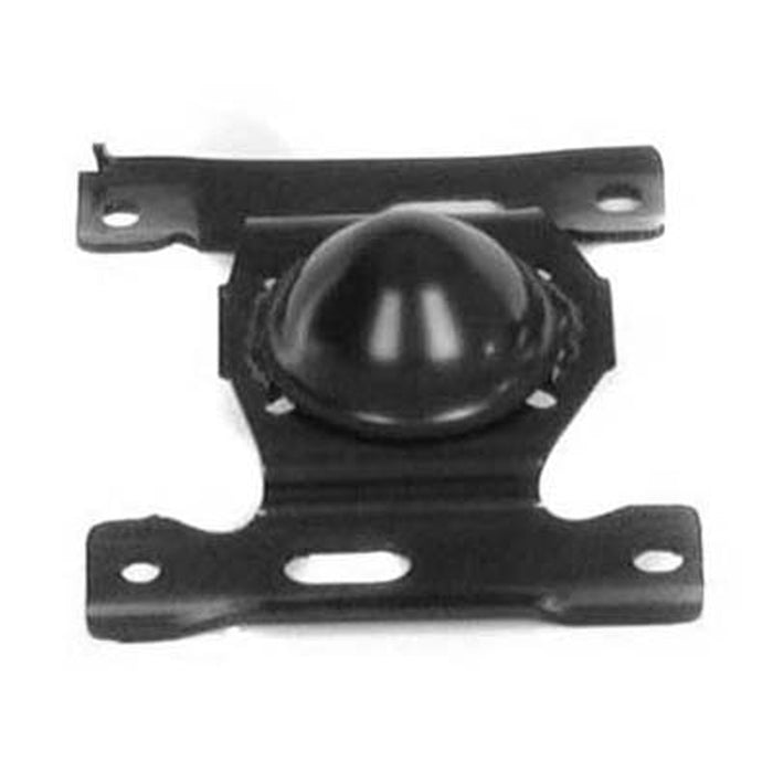 Ford Explorer Eddie Bauer/Expedition/Sport/XL/XLT Front Driver Side Bumper Bracket Mounting Plate Kit - FO1066121