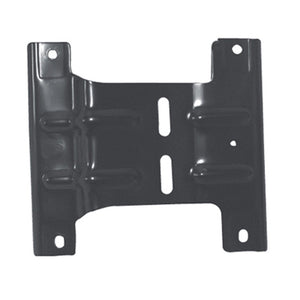Front Driver Side Bumper Bracket image