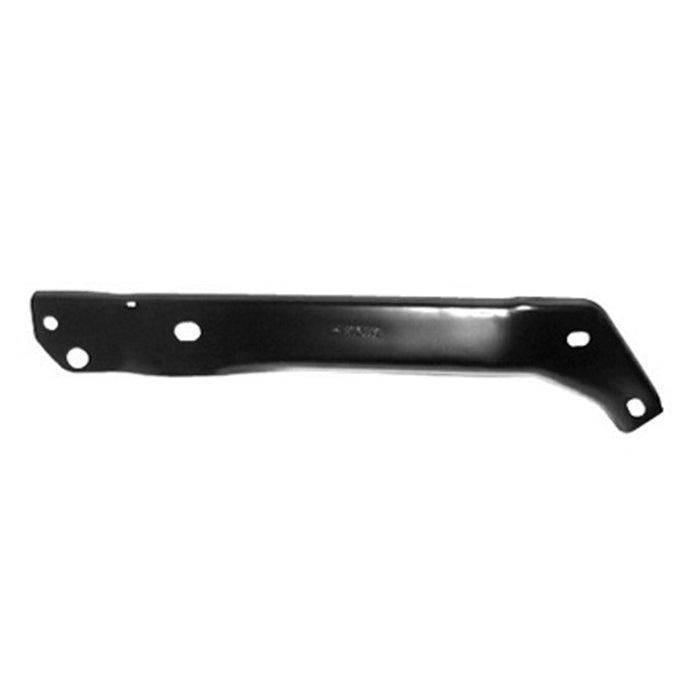 Ford F-250 Super Duty/F-350 Super Duty Front Driver Side Bumper Bracket Support Bracket - FO1066128