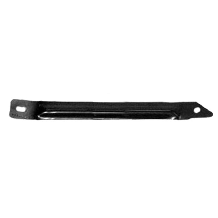 Ford Expedition/F-150/F-150 Heritage Austera/Base/Flotillera/FX4/Harley-Davidson Edition/King Ranch/Lariat/STX/XL/XLT Front Driver Side Bumper Bracket Front Bracket - FO1066137