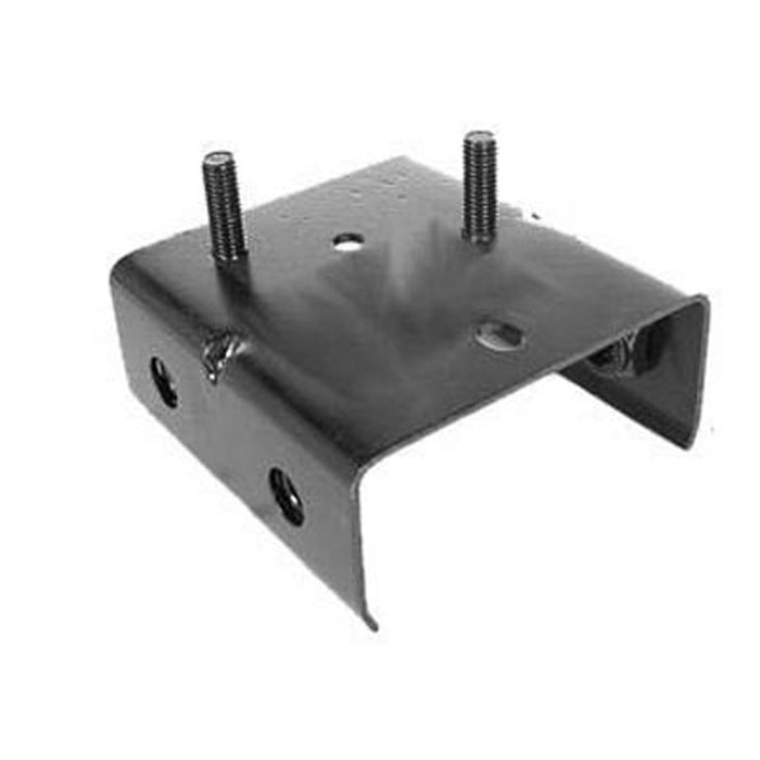 Ford Escape/Mazda Tribute/Mercury Mariner Front Driver Side Bumper Bracket Reinforcement Bracket - FO1066142