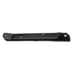 Front Driver Side Bumper Bracket image