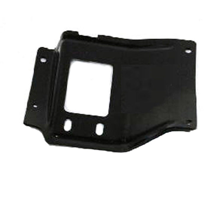 Ford Excursion/F-250 Super Duty/F-350 Super Duty Front Driver Side Bumper Bracket Bumper Mounting Plate - FO1066163