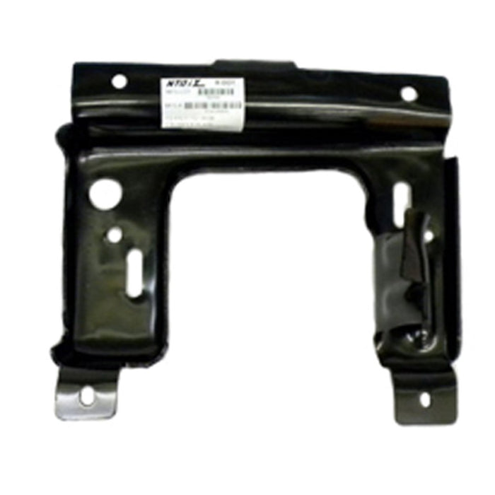 Lincoln Mark LT/Ford F-150 Front Driver Side Bumper Bracket From 8-9-05 Mtg Plate - FO1066172