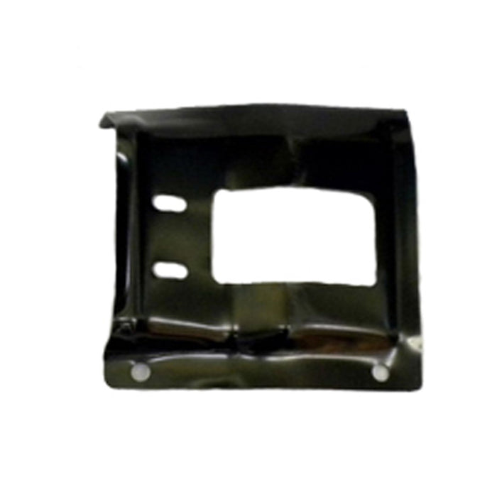 Ford F-250 Super Duty/F-350 Super Duty Front Driver Side Bumper Bracket Inner - FO1066173