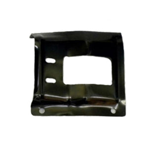 Front Driver Side Bumper Bracket image