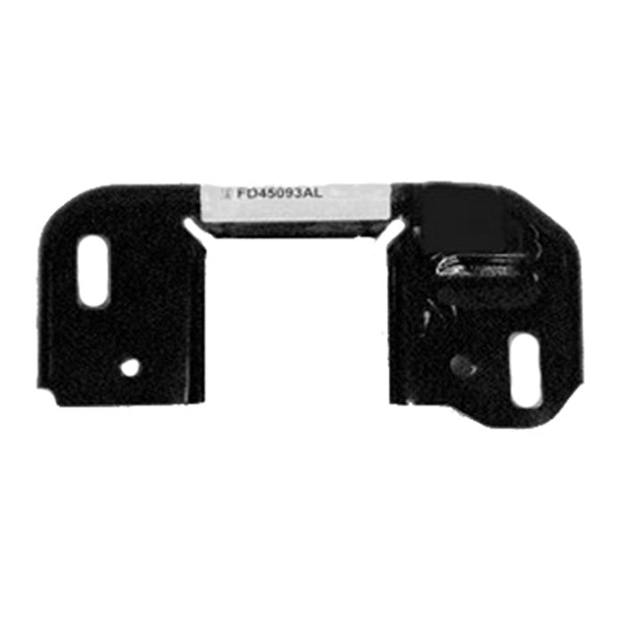 Ford F-150 Front Driver Side Bumper Bracket Bracket Kit - FO1066177