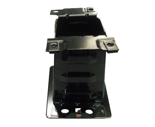 Lincoln Town Car Front Driver Side Bumper Bracket Lwb - FO1066182