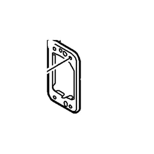 Front Driver Side Bumper Bracket image