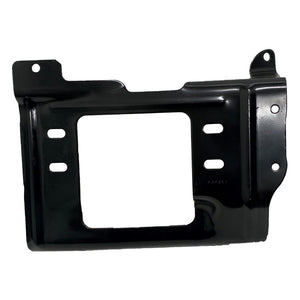 Front Driver Side Bumper Bracket image