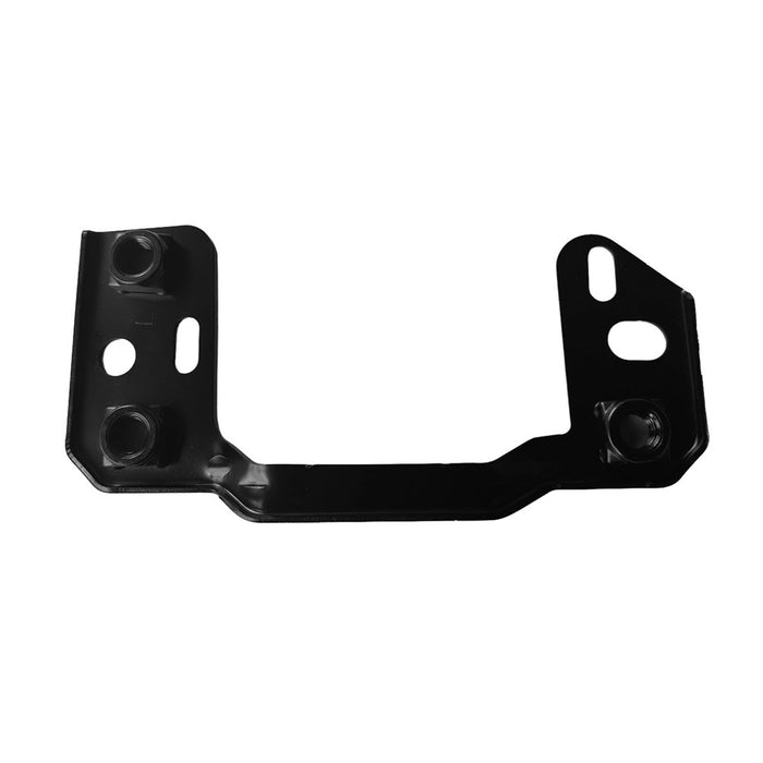 Ford Bronco Front Driver Side Bumper Bracket - FO1066213