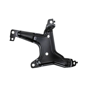 Front Driver Side Bumper Bracket image