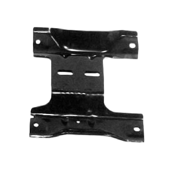 Ford Expedition/F-150 Front Passenger Side Bumper Bracket Under 8500Gvw 4WD - FO1067115