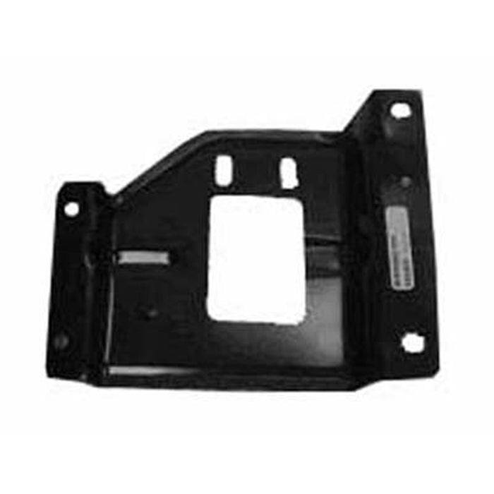Ford Excursion/F-250 Super Duty/F-350 Super Duty Front Passenger Side Bumper Bracket Mounting Plate - FO1067133