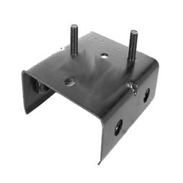 Ford Escape/Mazda Tribute/Mercury Mariner Front Passenger Side Bumper Bracket Reinforcement Bracket - FO1067142