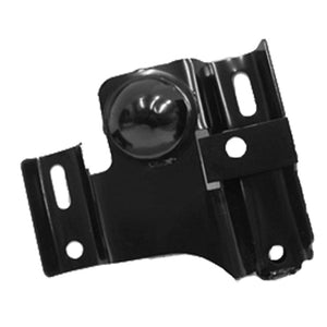 Front Passenger Side Bumper Bracket image