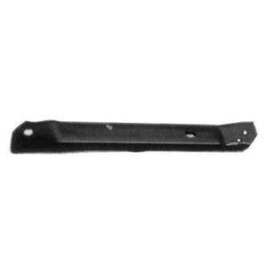 Front Passenger Side Bumper Bracket image