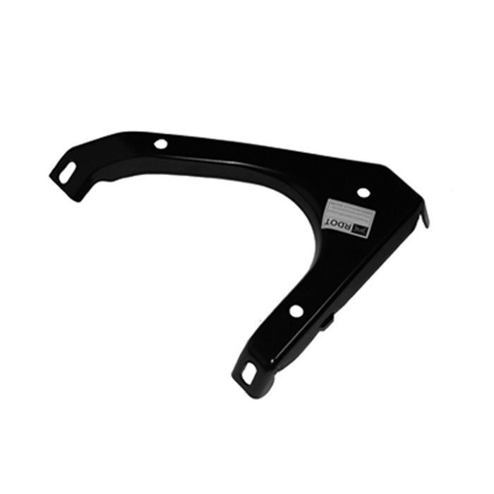 Ford F-250 Super Duty/F-350 Super Duty Front Passenger Side Bumper Bracket W/Platinum Package - FO1067149
