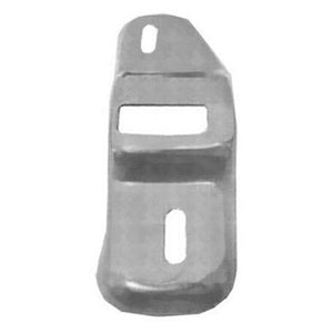 Front Passenger Side Bumper Bracket image