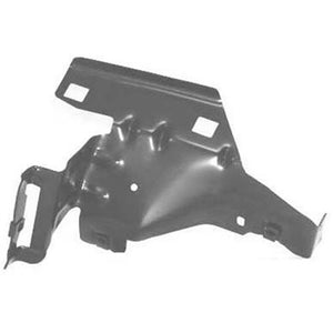 Front Passenger Side Bumper Bracket image