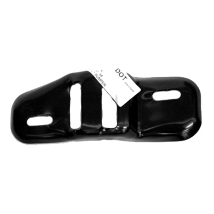 Ford Explorer/Mercury Mountaineer Front Passenger Side Bumper Bracket Bracket Kit - FO1067160