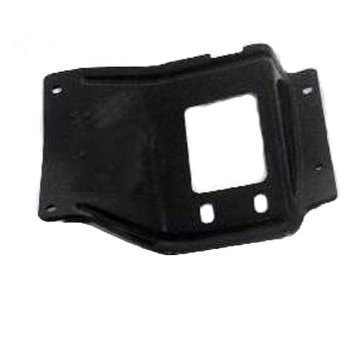 Ford Excursion/F-250 Super Duty/F-350 Super Duty Front Passenger Side Bumper Bracket Bumper Mounting Plate - FO1067163
