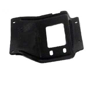 Front Passenger Side Bumper Bracket image