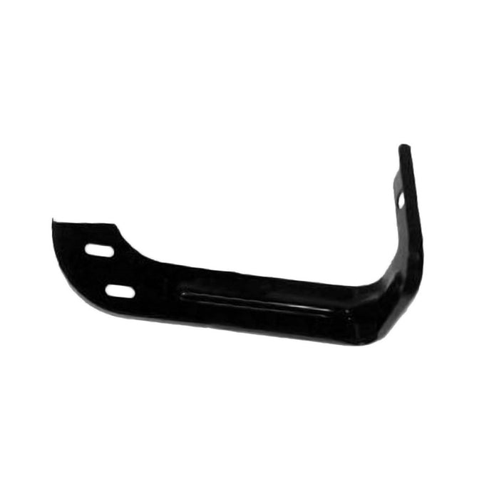 Ford Excursion/F-250 Super Duty/F-350 Super Duty Front Passenger Side Bumper Bracket Inner Mounting Bracket - FO1067165