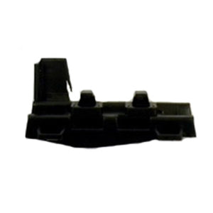 Front Passenger Side Bumper Bracket image