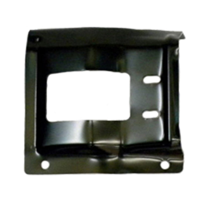 Ford F-250 Super Duty/F-350 Super Duty Front Passenger Side Bumper Bracket Inner - FO1067173