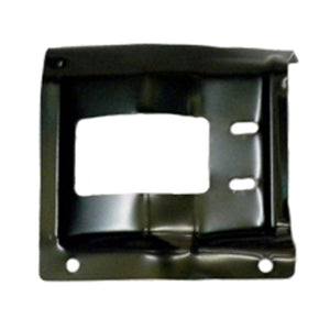 Front Passenger Side Bumper Bracket image