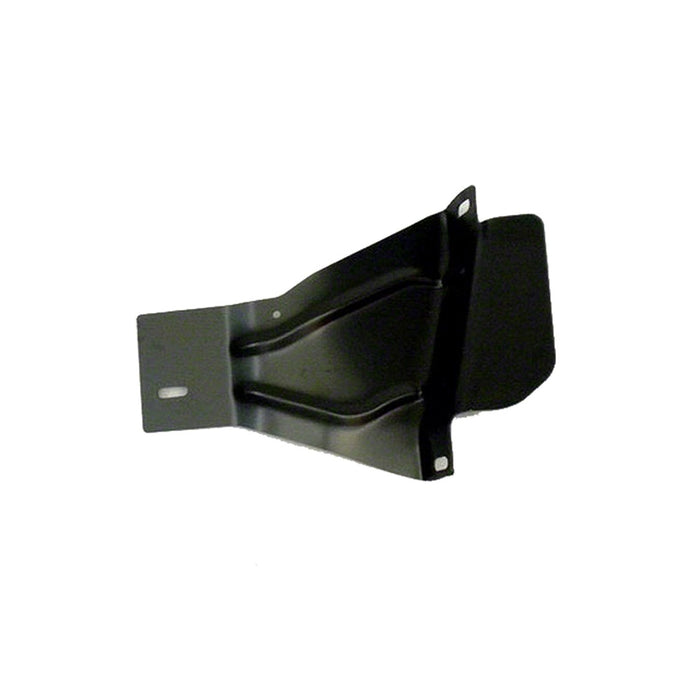 Ford F-250 Super Duty/F-350 Super Duty Front Passenger Side Bumper Bracket Outer - FO1067174