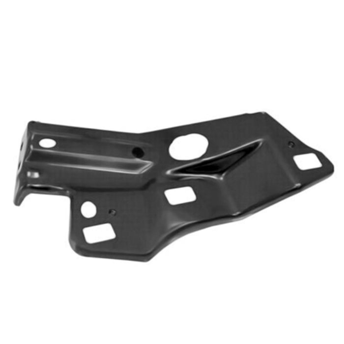 Ford Escape/Mercury Mariner Front Passenger Side Bumper Bracket Side Cover Brkt - FO1067175