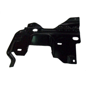 Front Passenger Side Bumper Bracket image