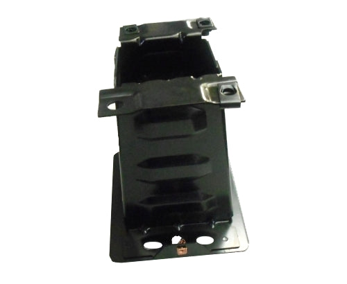 Lincoln Town Car Front Passenger Side Bumper Bracket Lwb - FO1067182