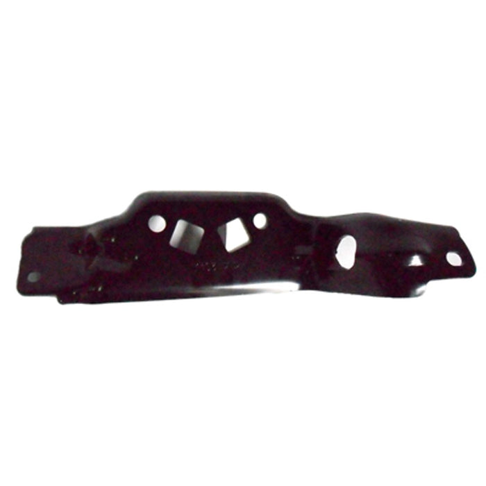 Ford F-250 Super Duty/F-350 Super Duty Front Passenger Side Bumper Bracket Outer - FO1067186