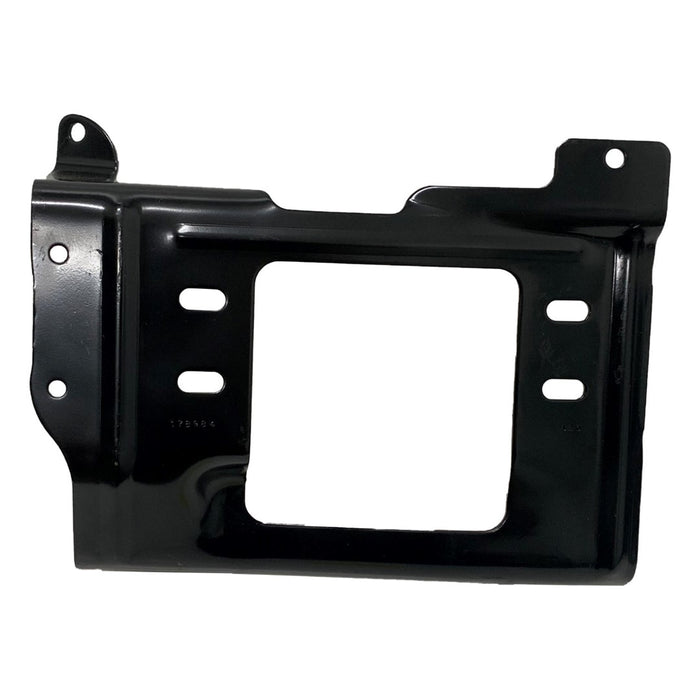 Ford F-250 Super Duty/F-350 Super Duty Front Passenger Side Bumper Bracket Mounting Plate - FO1067201