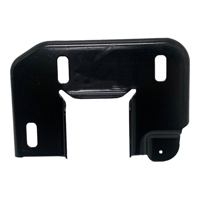 Ford F-150 Front Passenger Side Bumper Bracket To Frame - FO1067203