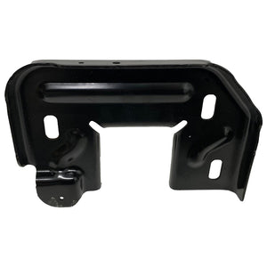 Front Passenger Side Bumper Bracket image
