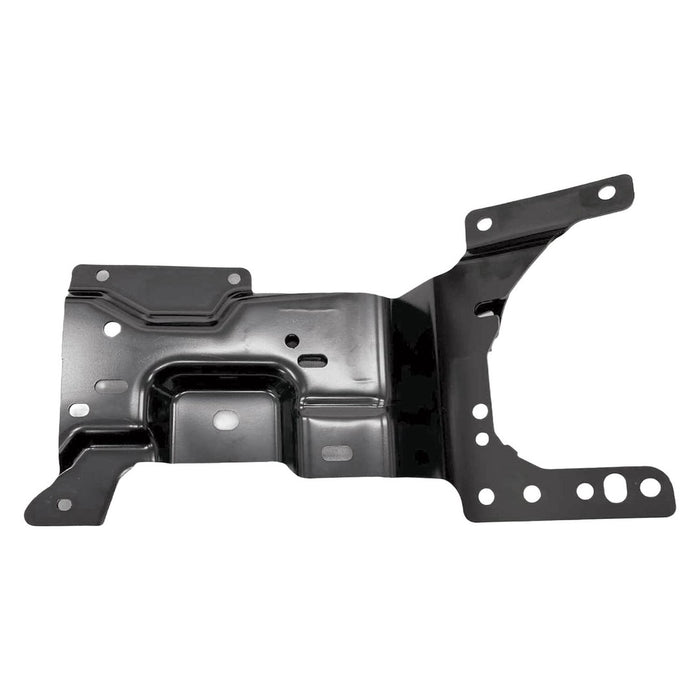 Ford F-150 Front Passenger Side Bumper Bracket W/O Modular Bumper - FO1067217