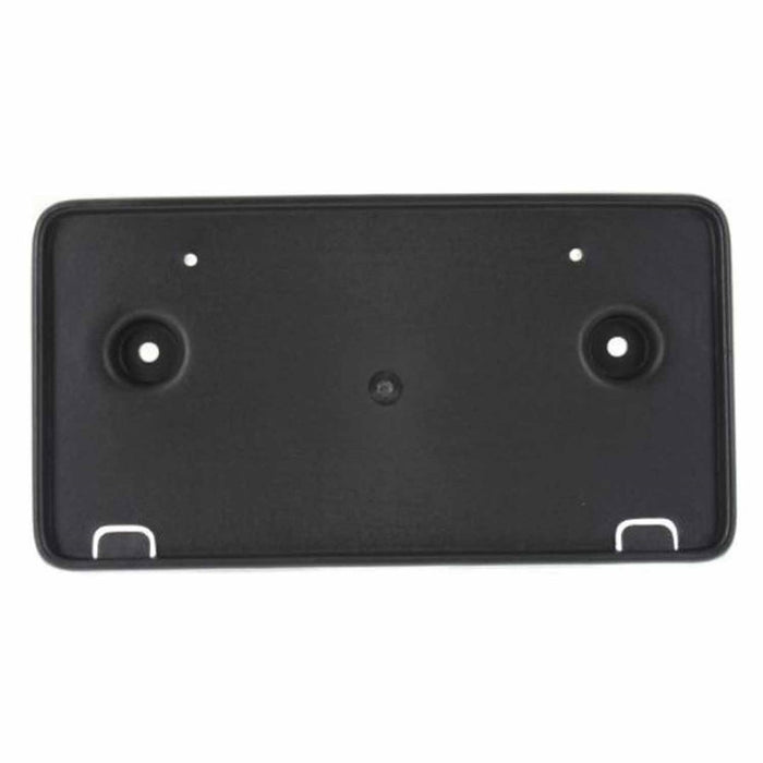 Lincoln Town Car Front License Plate Bracket - FO1068103