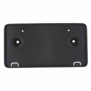 Front License Plate Bracket image