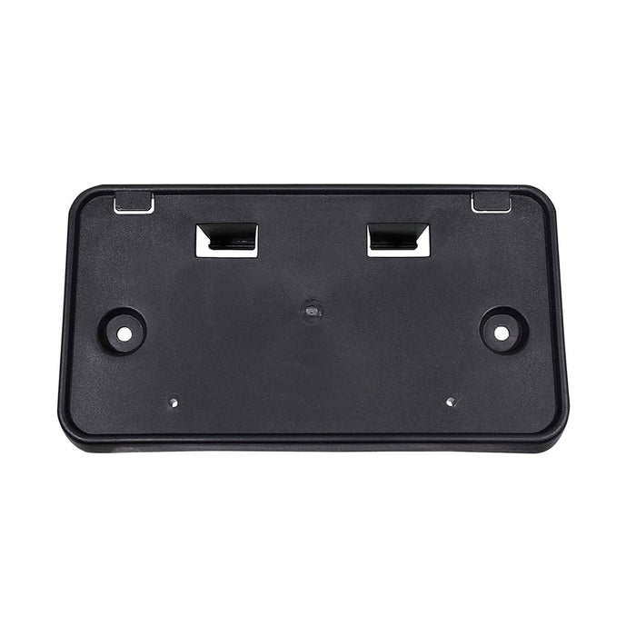 Lincoln Town Car Front License Plate Bracket - FO1068111