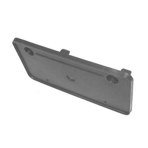Front License Plate Bracket image