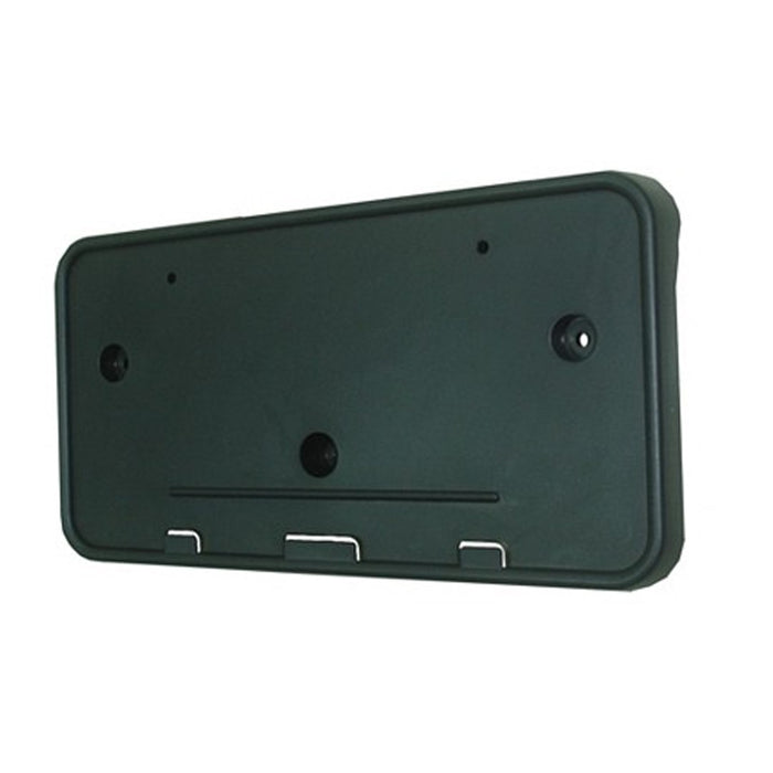 Ford Expedition/Lincoln Navigator Front License Plate Bracket - FO1068116