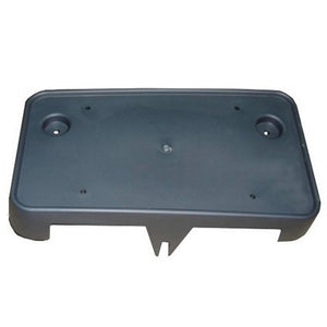 Front License Plate Bracket image