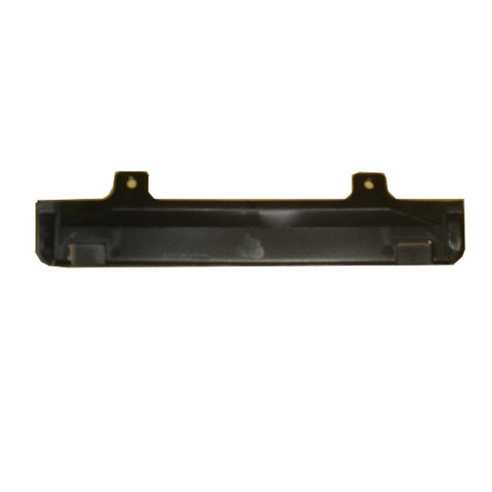 Mercury Grand Marquis Front License Plate Bracket - FO1068118