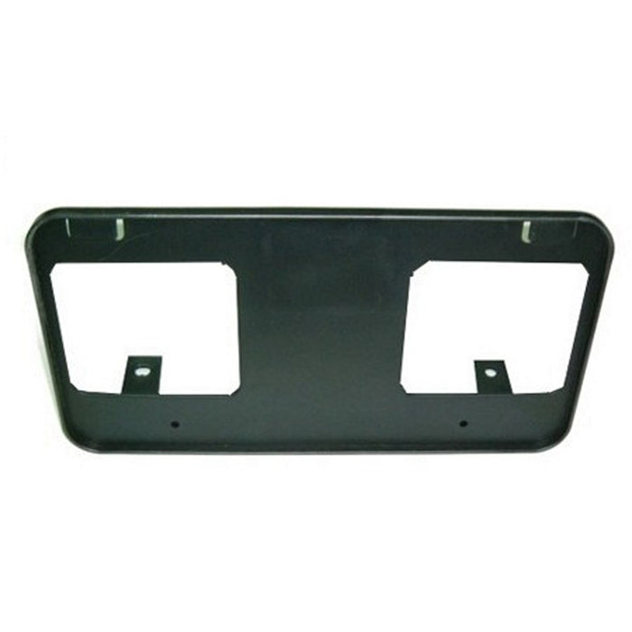 Ford F-150/F-150 Heritage Front License Plate Bracket W/O Lightning W/Harley-Davidson Matte - FO1068119