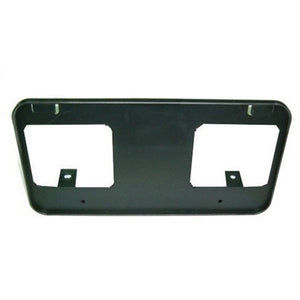 Front License Plate Bracket image