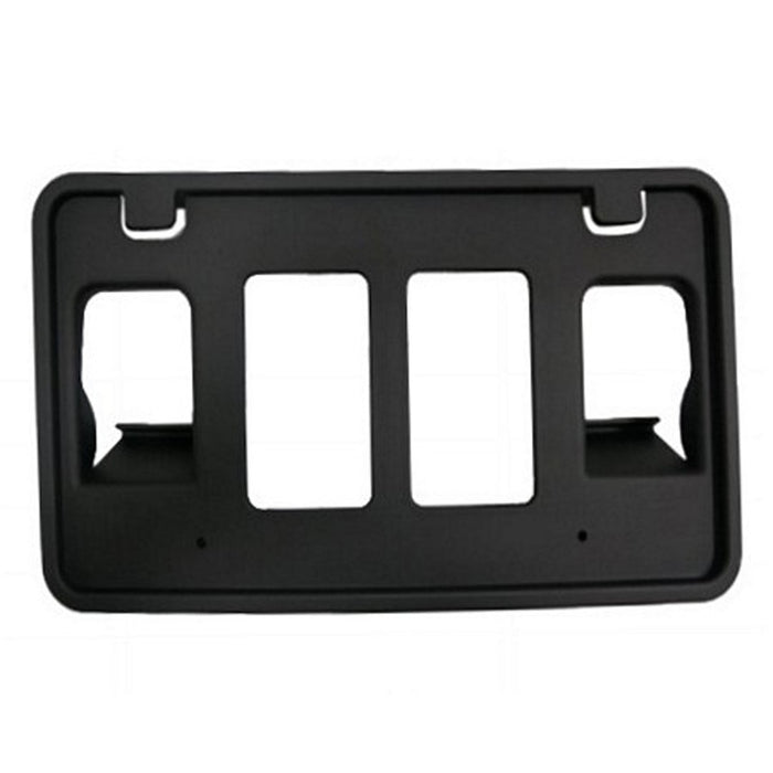 Ford F-150 Front License Plate Bracket Matte - FO1068121